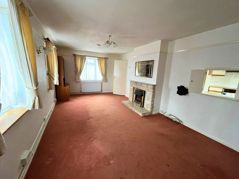 Roundfield Upper Bucklebury